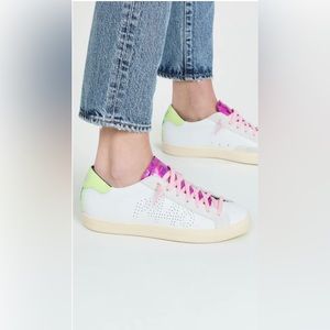 P448 sneakers